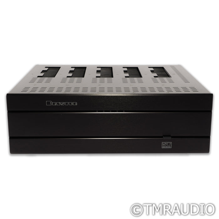 Bryston 9BST 5-Channel Power Amplifier
