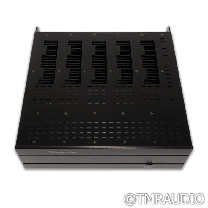 Bryston 9BST 5-Channel Power Amplifier
