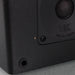 M&K SS-150 THX Dipole / Tripole Surround Speakers; Miller & Kreisel; Black Pair