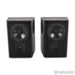 M&K SS-150 THX Dipole / Tripole Surround Speakers; Miller & Kreisel; Black Pair