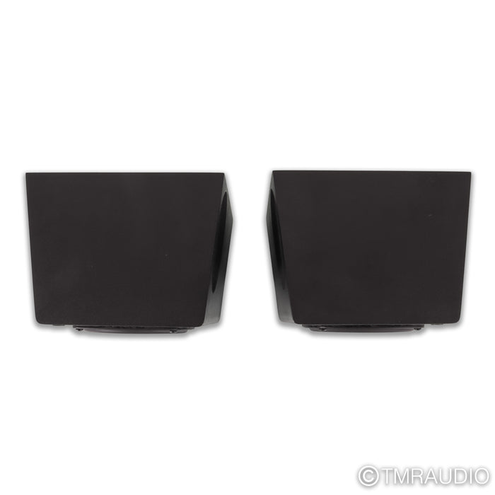 M&K SS-150 THX Dipole / Tripole Surround Speakers; Miller & Kreisel; Black Pair