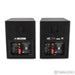 M&K SS-150 THX Dipole / Tripole Surround Speakers; Miller & Kreisel; Black Pair
