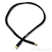 Audience frontRow Reserve USB A to B Cable; 0.75m Single Digital Interconnect