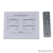 Pass Labs XP-10 Stereo Preamplifier; XP10; Silver