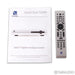 PS Audio Stellar DAC; D/A Converter
