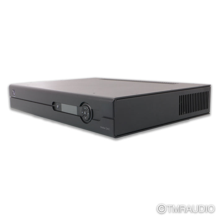 PS Audio Stellar DAC; D/A Converter