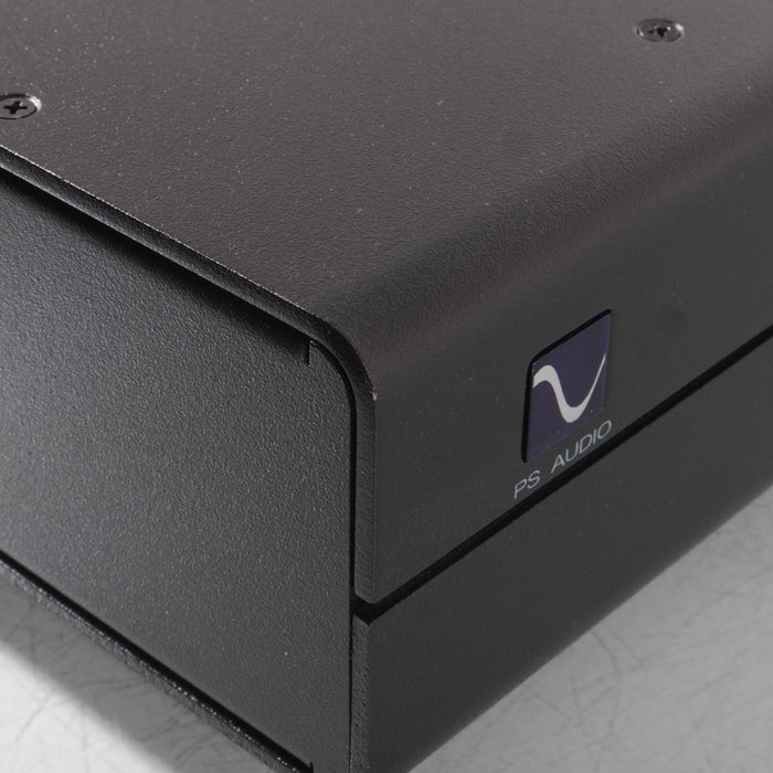 PS Audio Stellar DAC; D/A Converter