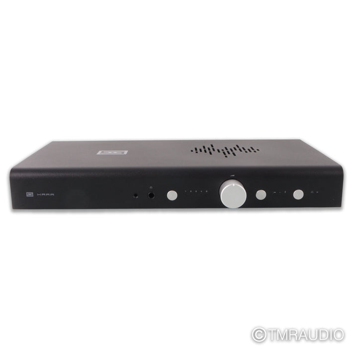 Schiit Audio Kara Stereo Preamplifier
