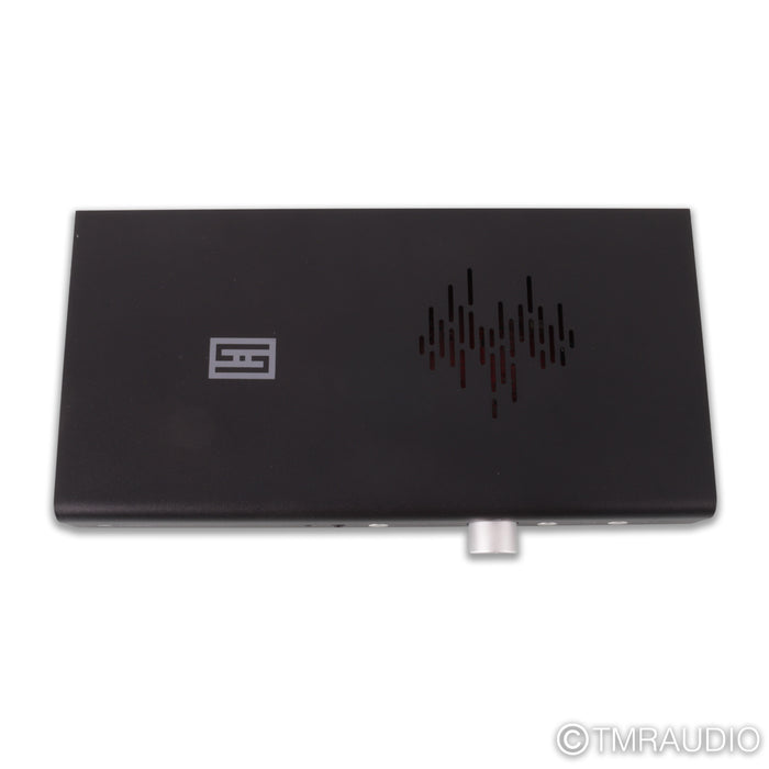 Schiit Audio Kara Stereo Preamplifier