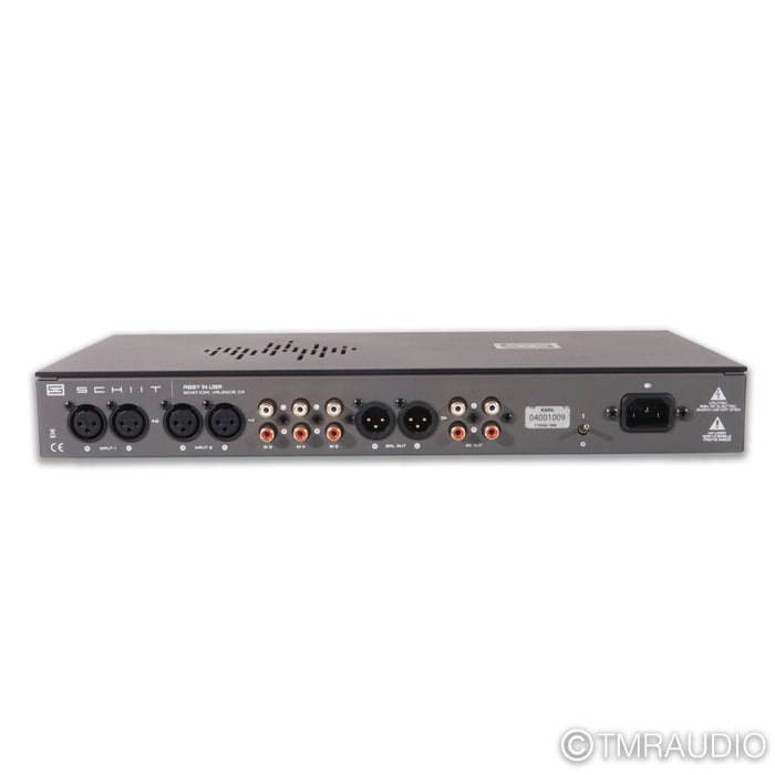 Schiit Audio Kara Stereo Preamplifier
