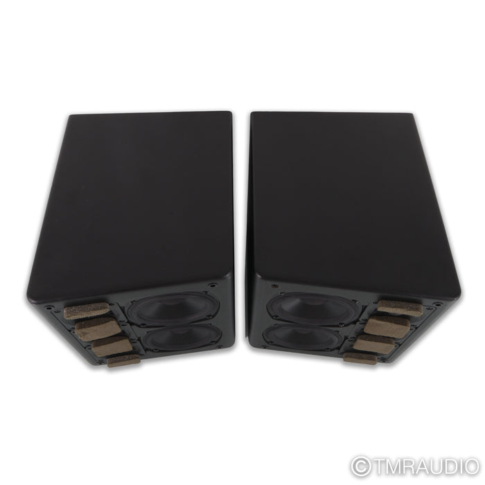 M&K S-150THX Surround Speakers; Black Pair