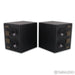 M&K S-150THX Surround Speakers; Black Pair