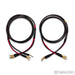 Audience studioOne Speaker Cables; 2m Pair