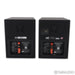 M&K SS-150 THX Dipole / Tripole Surround Speakers; Miller & Kreisel; Black Pair