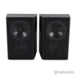 M&K SS-150 THX Dipole / Tripole Surround Speakers; Miller & Kreisel; Black Pair