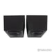 M&K SS-150 THX Dipole / Tripole Surround Speakers; Miller & Kreisel; Black Pair