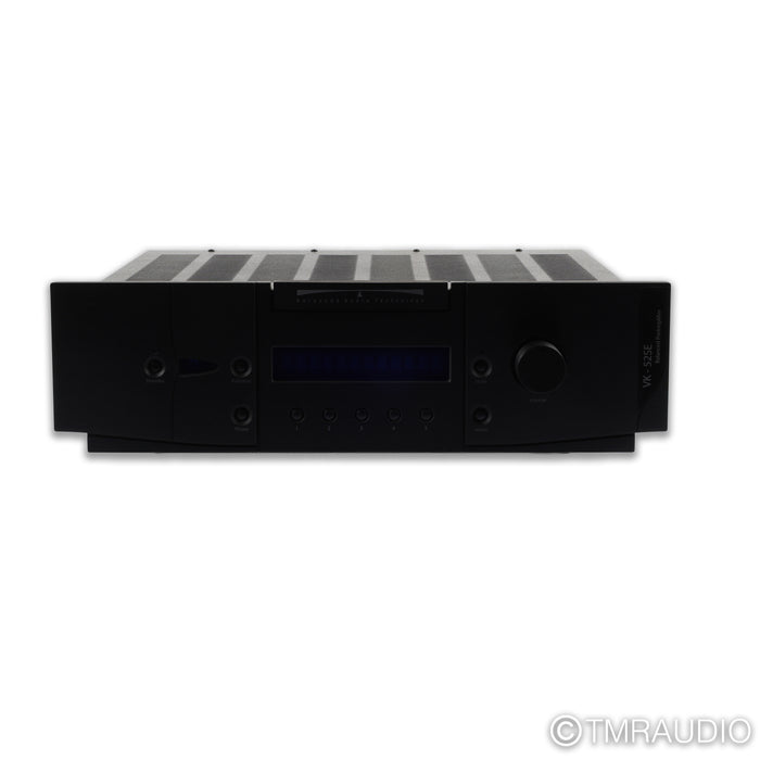 BAT VK-52SE Stereo Tube Preamplifier
