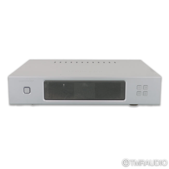 Aurender N10 Network Server / Streamer; 8TB (Warranty)