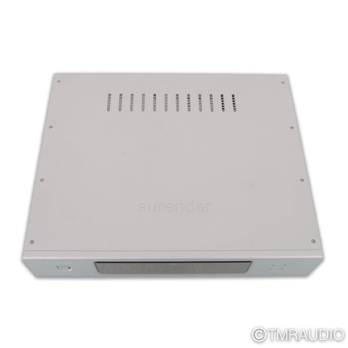 Aurender N10 Network Server / Streamer; 8TB (Warranty)