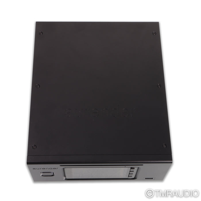 Aurender ACS100 Network Streamer / Server (Warranty)