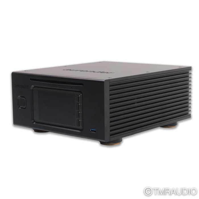 Aurender ACS100 Network Streamer / Server (Warranty)