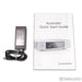 Aurender ACS100 Network Streamer / Server (Warranty)