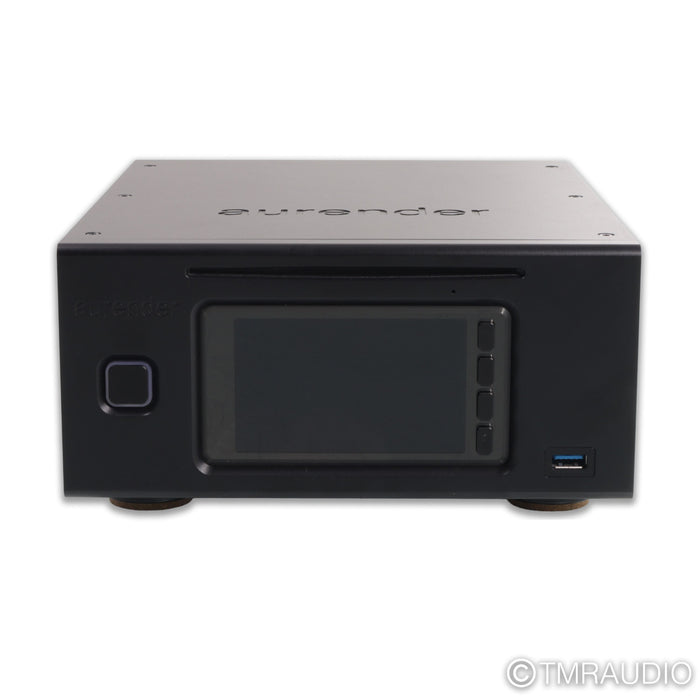 Aurender ACS100 Network Streamer / Server (Warranty)