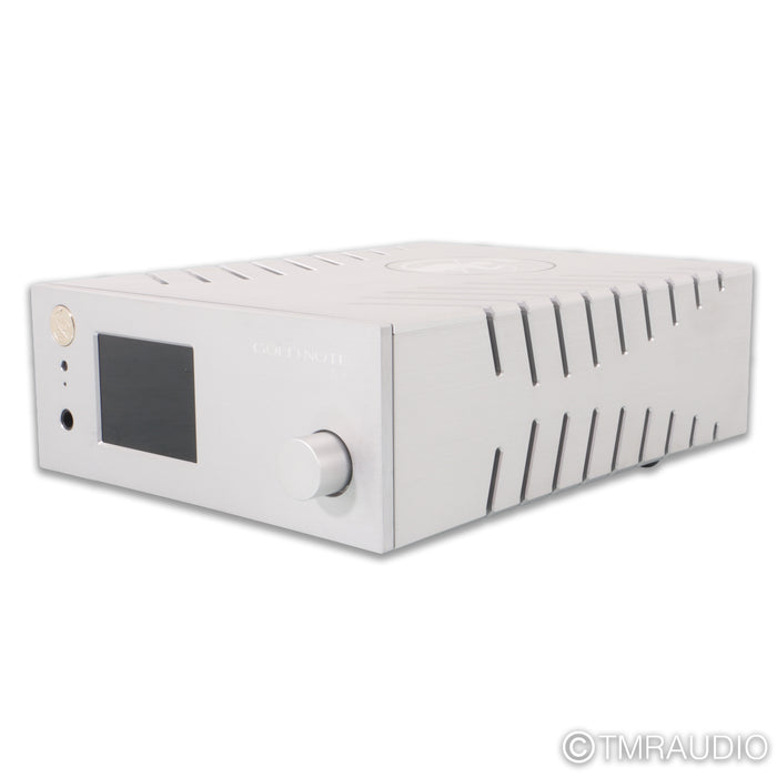 Gold Note IS-10 Stereo Integrated Streaming Amplifier