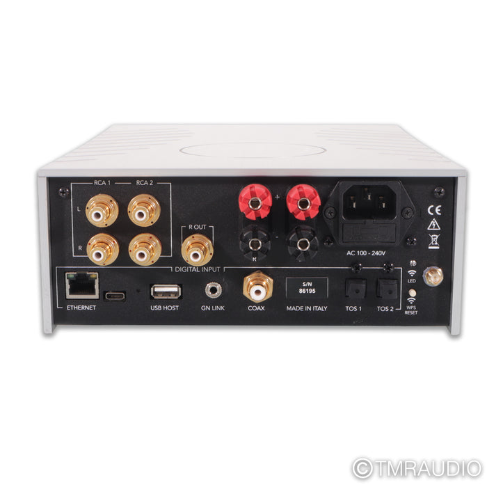 Gold Note IS-10 Stereo Integrated Streaming Amplifier