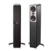 Q Acoustics Concept 50 Floorstanding Speakers; Black Pair (Mint / Unused)