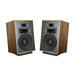 Klipsch Heresy IV Floorstanding Speakers; American Walnut Pair (Mint / Unused)