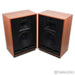 Klipsch Cornwall IV Floorstanding Speakers; Cherry Pair