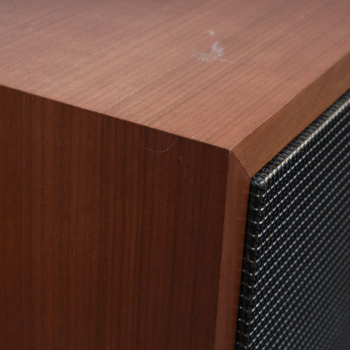 Klipsch Cornwall IV Floorstanding Speakers; Cherry Pair