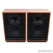 Klipsch Cornwall IV Floorstanding Speakers; Cherry Pair