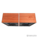 Klipsch Cornwall IV Floorstanding Speakers; Cherry Pair