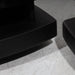 Focal Scala Utopia Evo Floorstanding Speakers; Black High-Gloss Pair