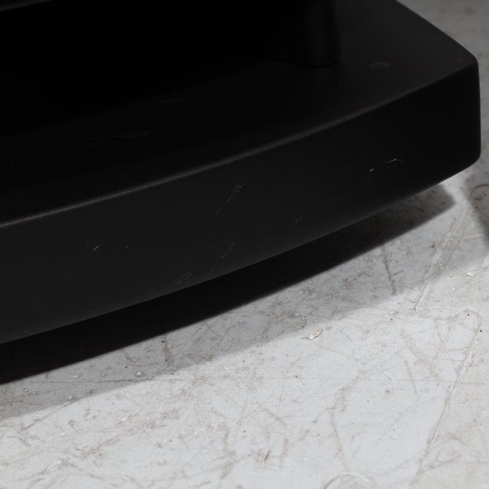 Focal Scala Utopia Evo Floorstanding Speakers; Black High-Gloss Pair