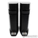 Focal Scala Utopia Evo Floorstanding Speakers; Black High-Gloss Pair