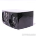 Focal Sopra Center Channel Speaker; Black High Gloss