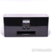 Focal Sopra Center Channel Speaker; Black High Gloss