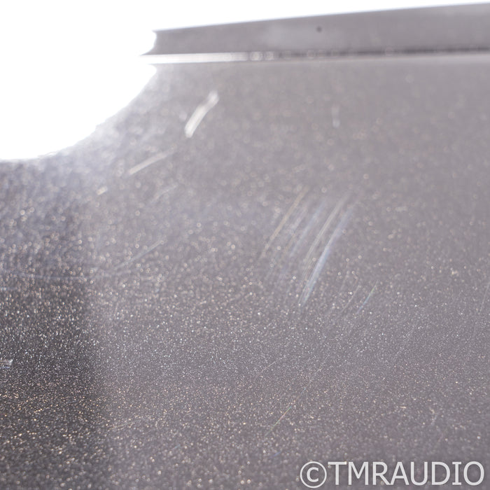 Focal Sopra Center Channel Speaker; Black High Gloss