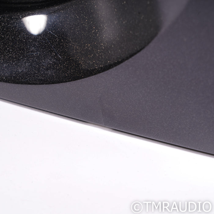 Focal Sopra Center Channel Speaker; Black High Gloss