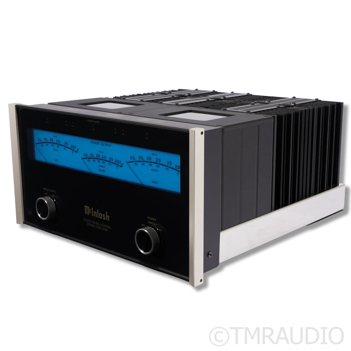 McIntosh MC257 Seven-Channel Power Amplifier