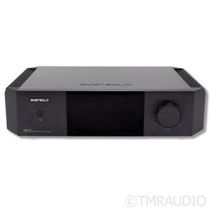 Eversolo Audio DMP-A10 Streaming DAC; D/A Converter