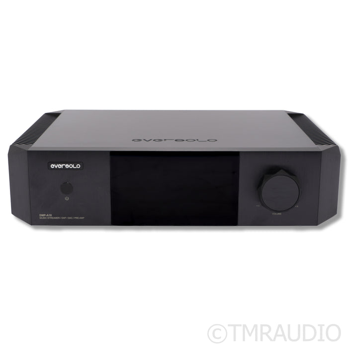 Eversolo Audio DMP-A10 Streaming DAC; D/A Converter