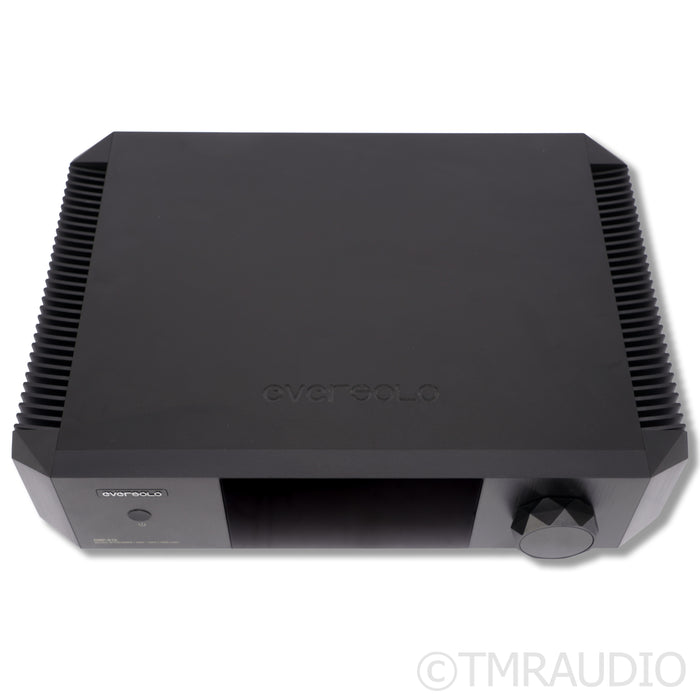 Eversolo Audio DMP-A10 Streaming DAC; D/A Converter