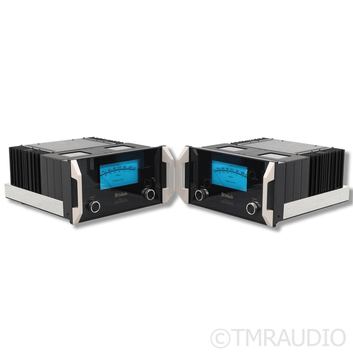 McIntosh MC611 Monoblock Power Amplifiers; Pair