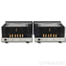 McIntosh MC611 Monoblock Power Amplifiers; Pair