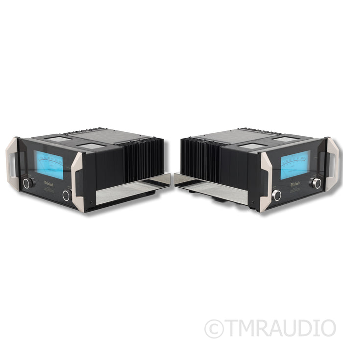 McIntosh MC611 Monoblock Power Amplifiers; Pair