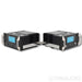 McIntosh MC611 Monoblock Power Amplifiers; Pair